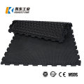 Rubber Mat/Matting for Horses Cow Stall Made in China